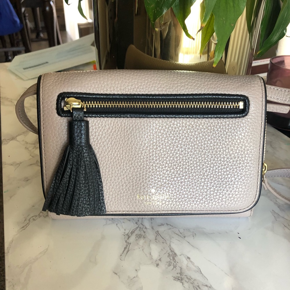 Kate spade Crossbody